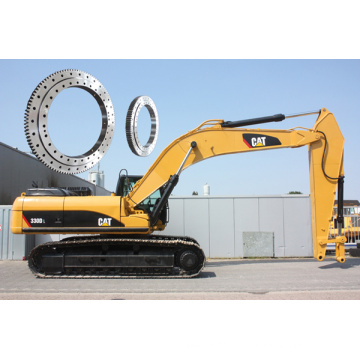 Anel de giro para Caterpillar Excavator Cat 320